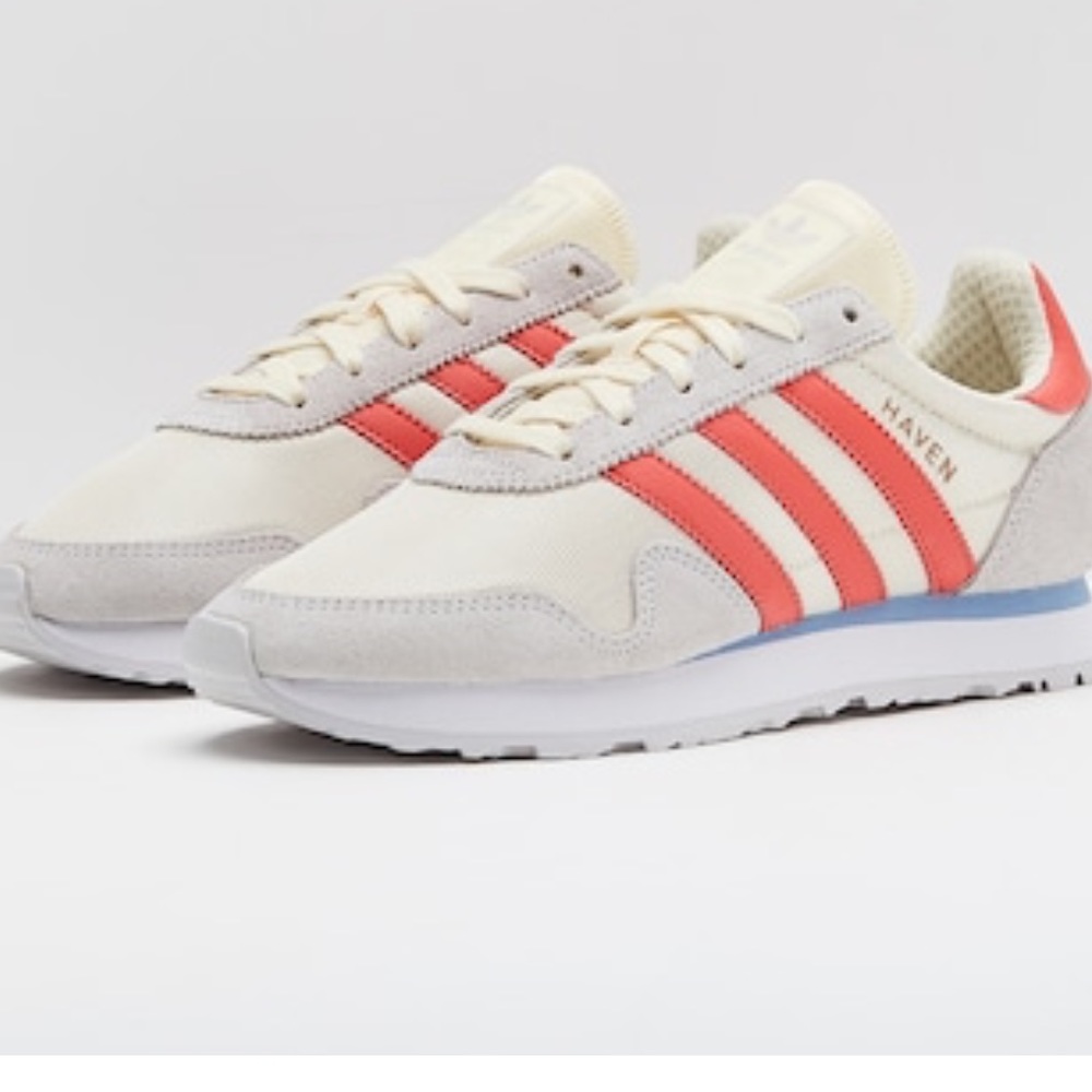 Adidas Haven Tennis Shoes